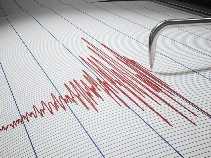 4 8 Magnitude Earthquake Rocks NJ PA NYC