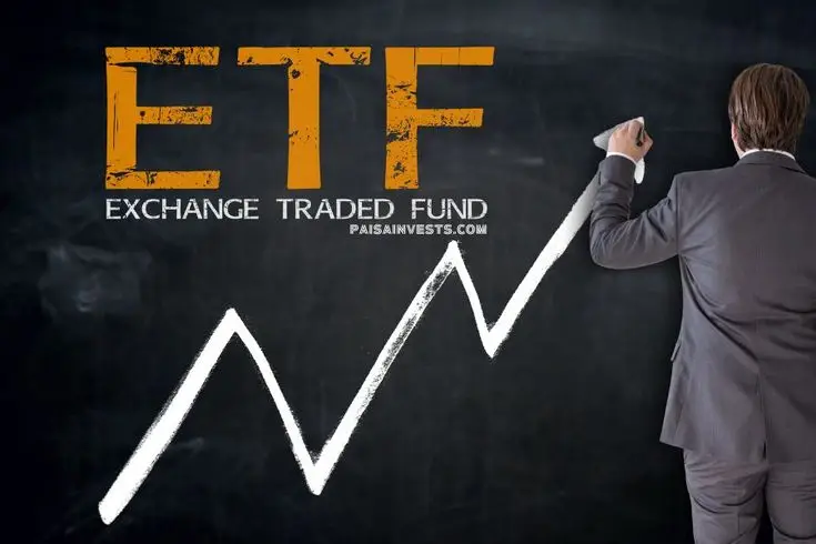 Exchange Traded Fund   What is ETF    ETF   ETFs