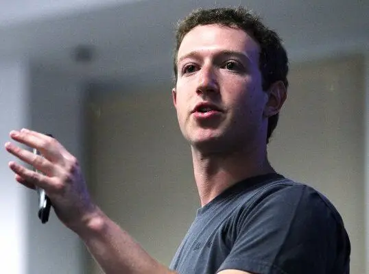 Former Facebook CTO describes what it was like to work with Mark Zuckerberg