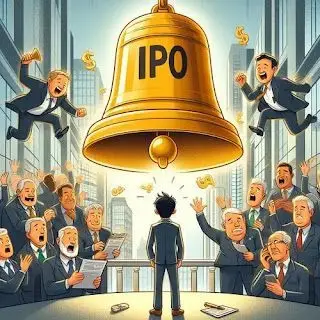 Upcoming IPOs Next Week (Feb 24 – Mar 1, 2025): 3 Fresh Issues & 5 New Listings – Full Details