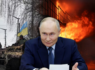 Hope for lasting peace in Russia-Ukraine conflict 2025