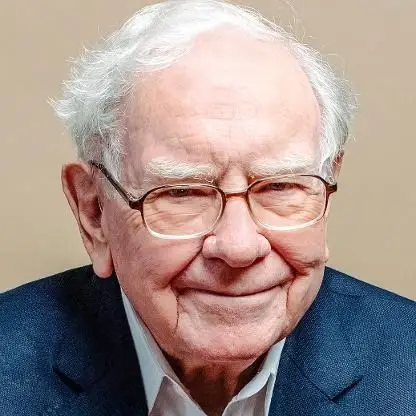 Warren Buffett 2024 Portfolio  Top 5 Stock Picks