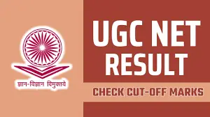 UGC NET 2025 Result Declared: Check Scores, Cutoff, and Direct Link