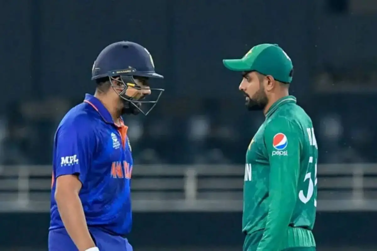 pak ind match