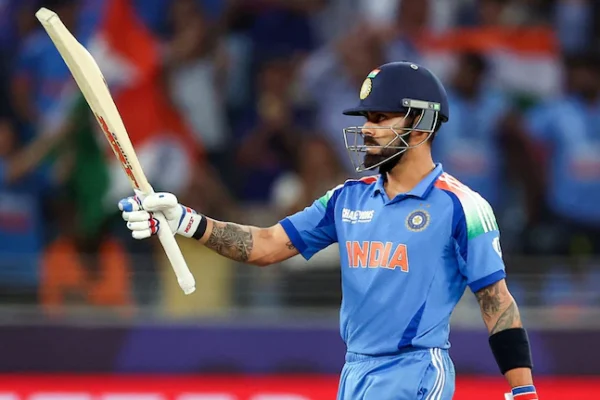 India Defeats Australia by Four Wickets to Enter Champions Trophy Final