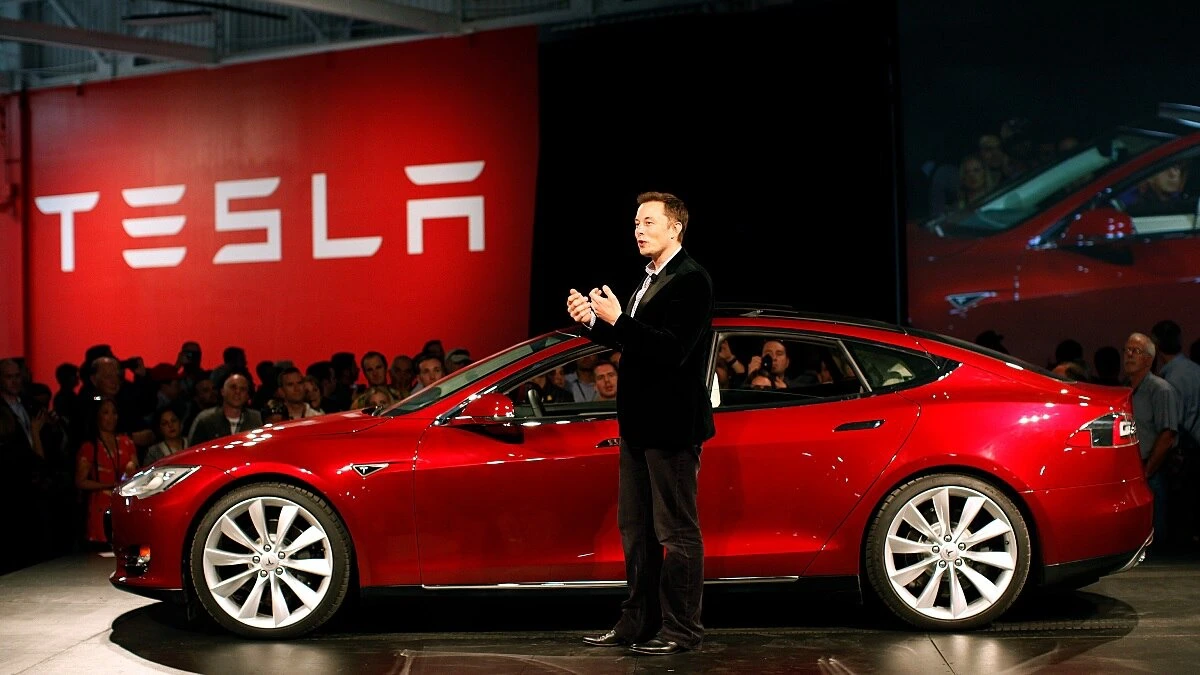 Elon Musk announces Tesla India Entry in 2025