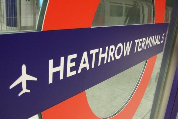 Heathrow Airport Fire Sparks Sabotage Claims Against Russia Heathrow Airport Fire Sparks Sabotage Claims Against Russia