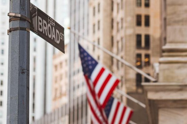 Wall Street
