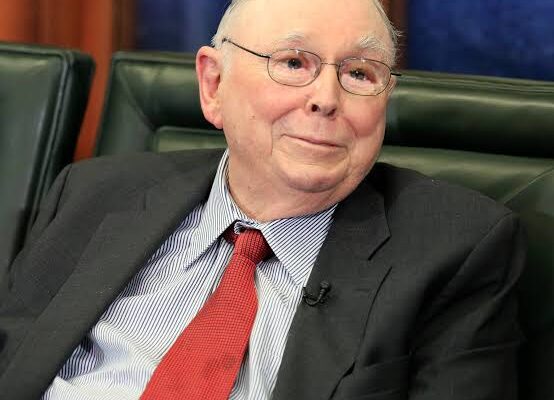 Charlie Munger Inspirational Quotes