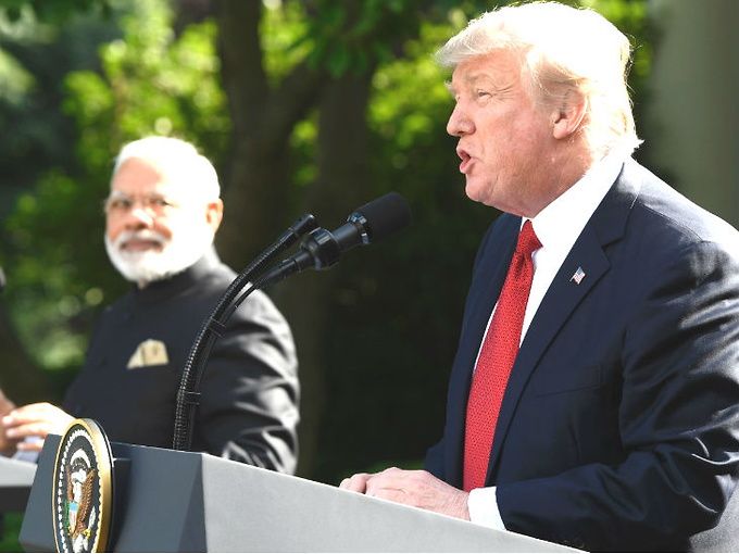 Trump Tariffs News Live_ What’s in store for the world on Trump’s tariff plan as ‘Liberation Day’ has arrived_ - The Hindu BusinessLine