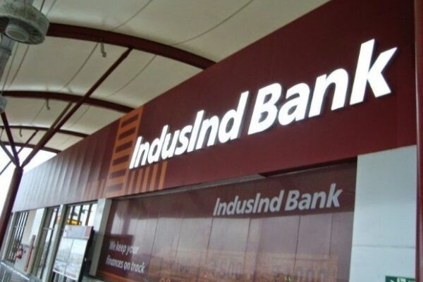 IndusInd Bank Chiefs Exit After Accounting Lapse
