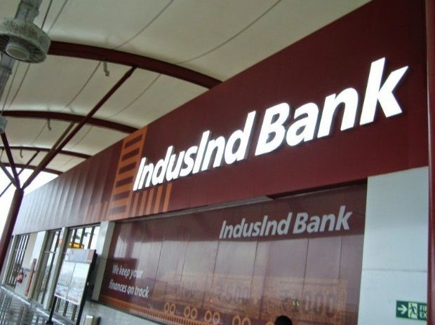 IndusInd Bank Chiefs Exit After Accounting Lapse