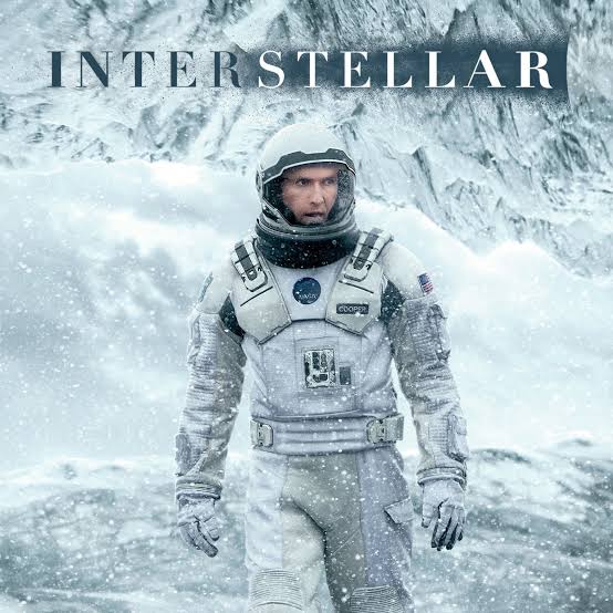 Interstellar (