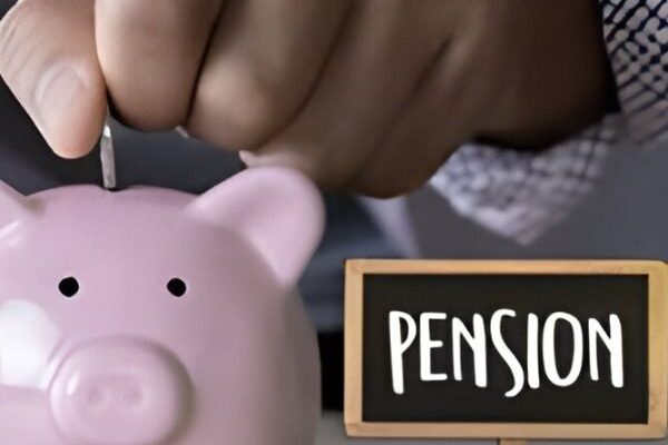 Pension