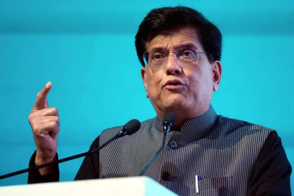 India-US Trade Talks: Piyush Goyal Returns from Washington Visit