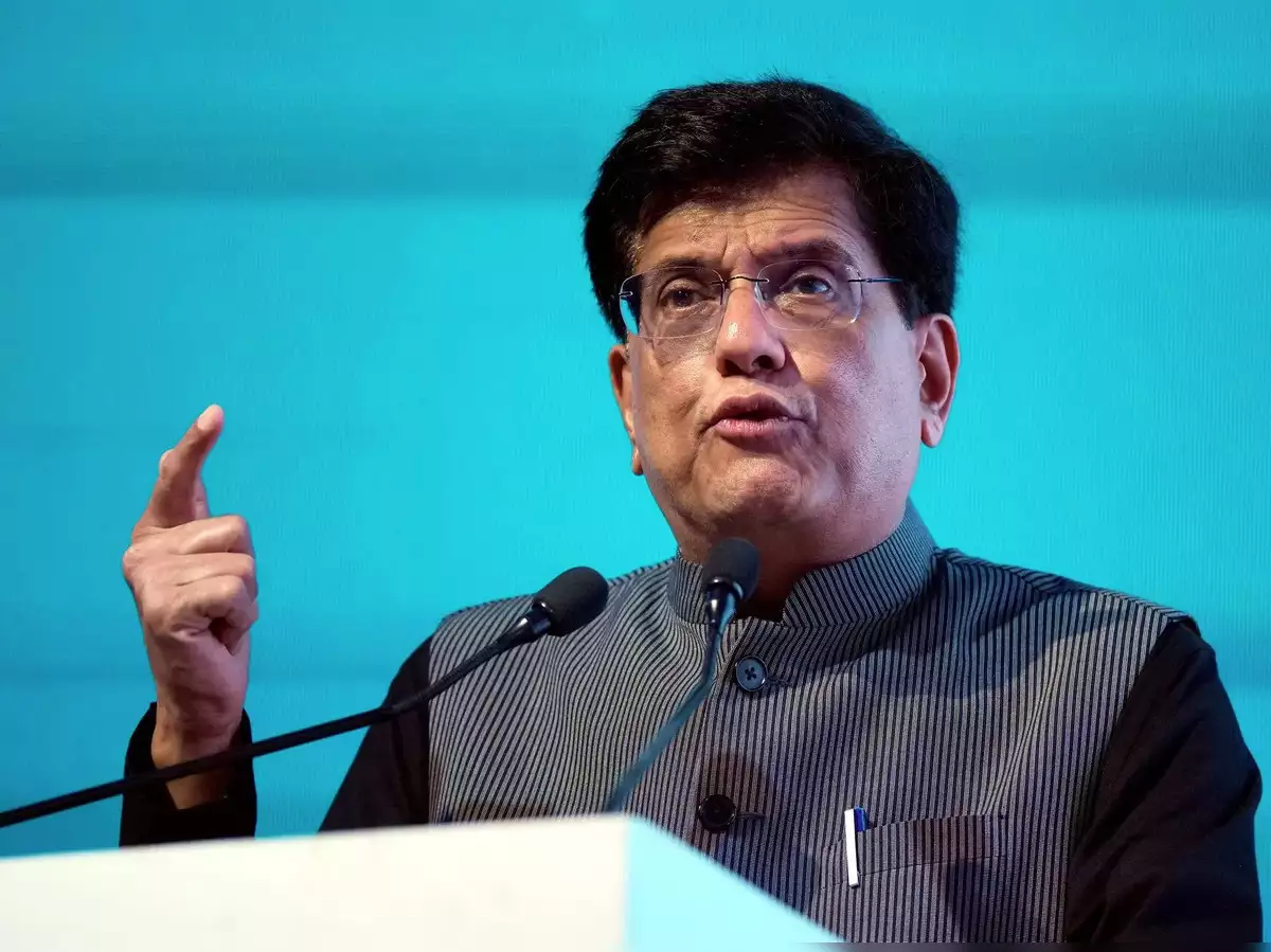 India-US Trade Talks: Piyush Goyal Returns from Washington Visit