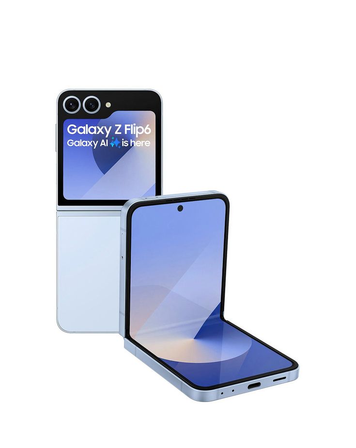 Samsung Galaxy Z Flip 7 Leak Reveals New Design, Could Feature Motorola Razr-Inspired Cover Display