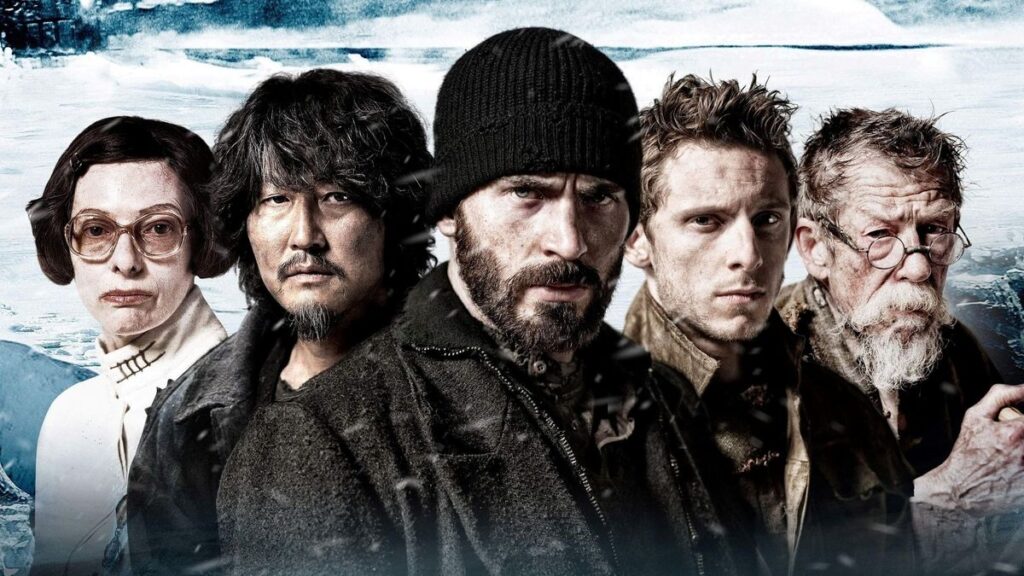 Snowpiercer ()