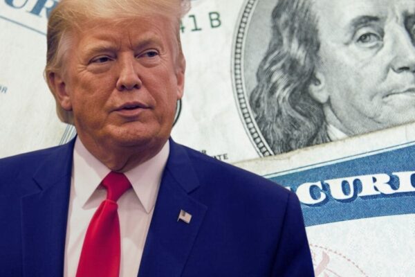 Social Security requirements update for April 2025 – Maximum benefit changes and eligibility criteria for retirees in the U.S.