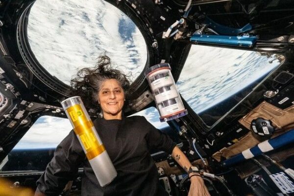 Sunita Williams and Butch Wilmore’s Extended Space Stay Nears Its End – Landing Date Confirmed