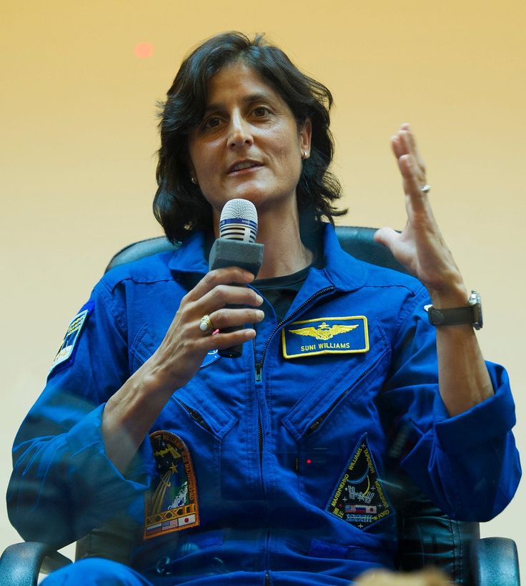 Elon Musk Accuses Biden of Delaying SpaceX Mission to Bring Sunita Williams Home