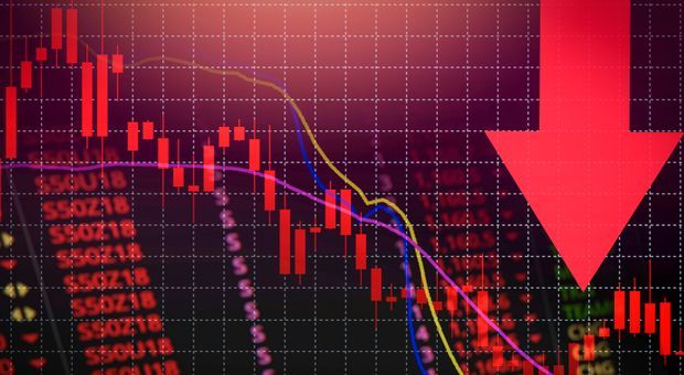 Infosys, TCS, Wipro: Why Are IT Stocks Falling Today?