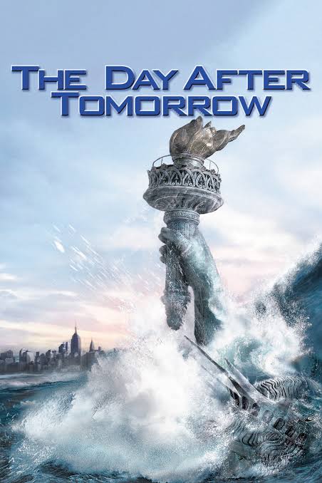 The Day After Tomorrow ()