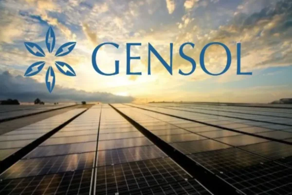 Gensol Engineering Share Price Nosedives as CFO Resigns — What’s Behind the Fall?