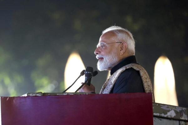 modi ji