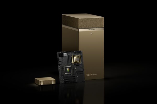 nvidia dgx spark and nvidia dgx station