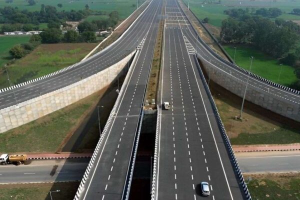 RVNL wins Rs 5546 crore road infrastructure project from NHAI