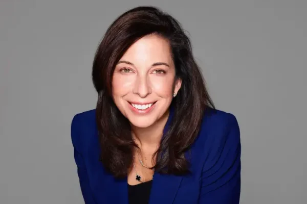Janet Truncale First Female EY CEO
