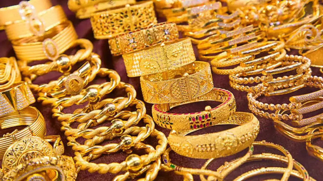 5 Shocking Reasons Gold Prices Dropped on April 4, 2025