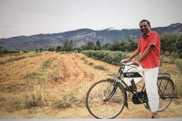 Sridhar Vembu backs used machine imports from China