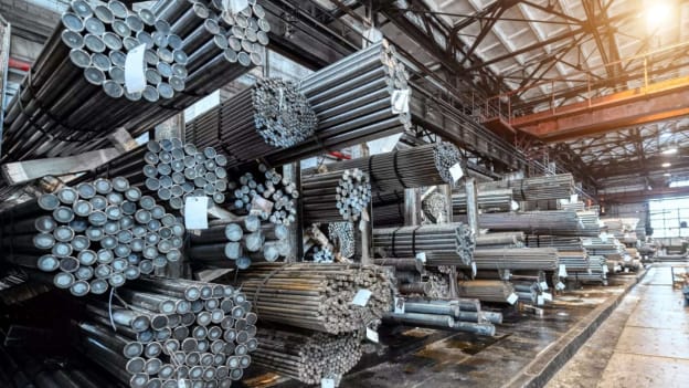 12% Steel Safeguard Duty Proposed – No Hike Expected, Says Secretary