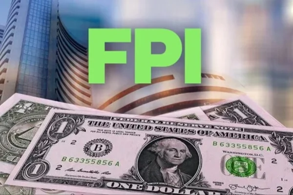 Image Alt Text Foreign investors return to Indian stock market