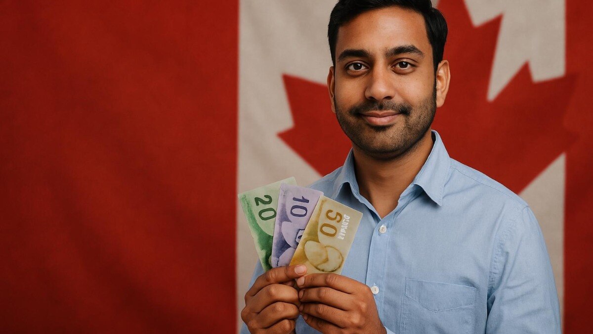 Indian workers in Canada benefit from wage hike