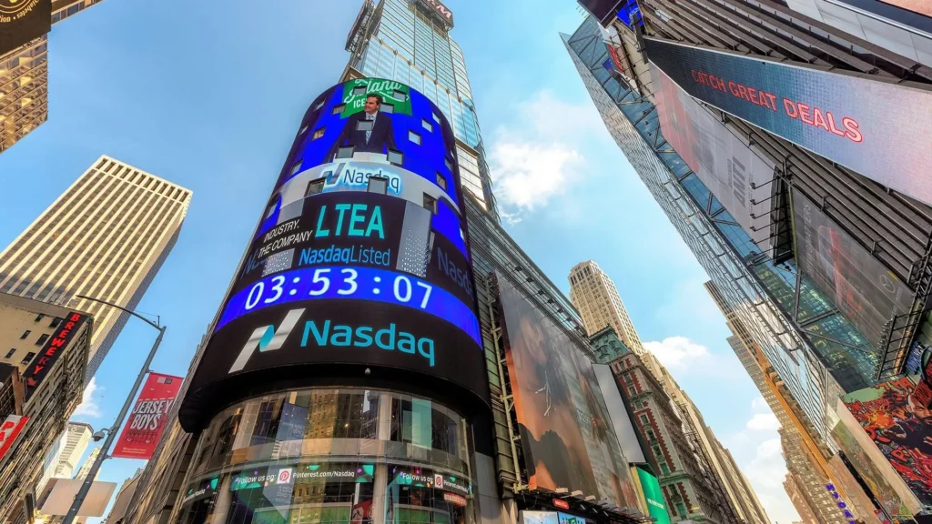 Wall Street Soars Up to 3% as Trade Hopes Lift Market Mood