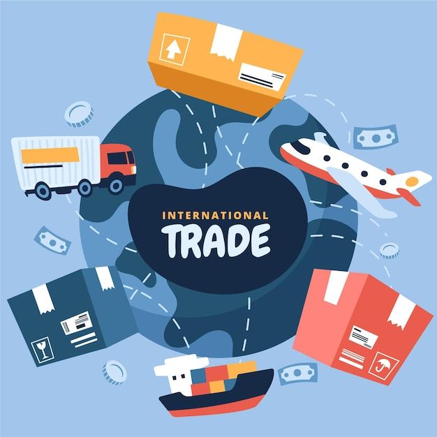 Globle trade
