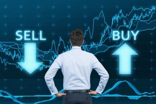 Nifty at Crossroads: RBI’s Dovish Tone vs Global Trade Fears ; 2025
