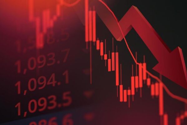 FII and DII investors analyzing market trends