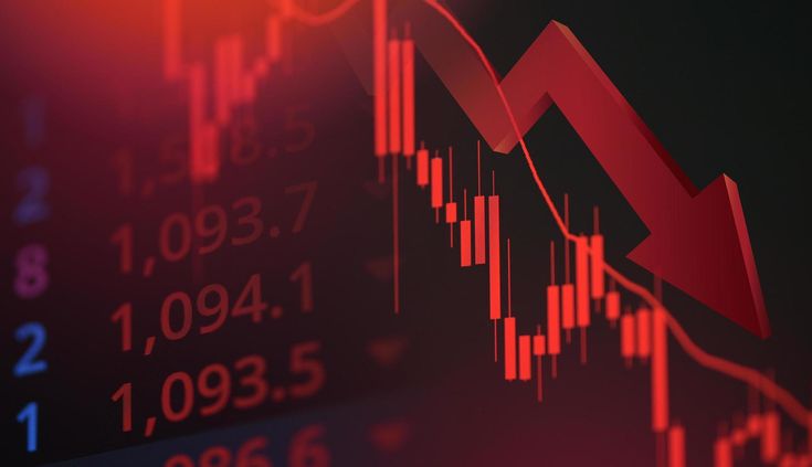 FII and DII investors analyzing market trends