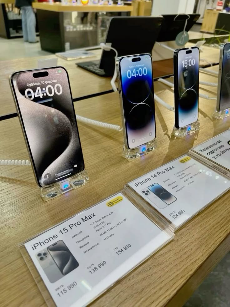 Apple Breaks Records in India with 3 Million iPhones Sold in Q1 2025