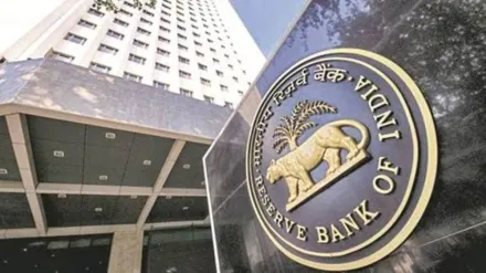 RBI cuts repo rate by 25 basis points to 6 percent