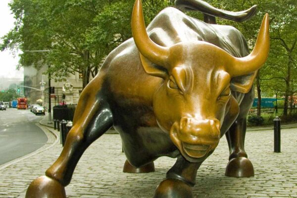 Big Tech stocks rally on Wall Street after tariff pause