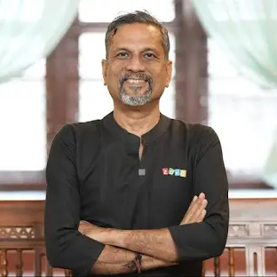 Sridhar Vembu backs used machine imports from China