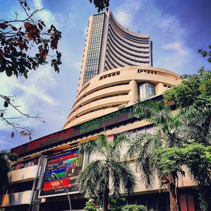 Dalal Street Dalal Street