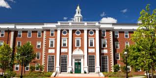 Trump Against Harvard That Shook the Nation