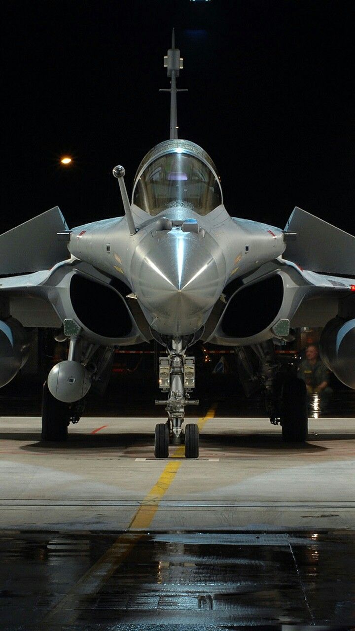 Dassault Rafale