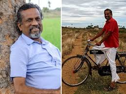 Why Sridhar Vembu Urges India to Import Used Machines Now